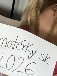 Jasmin, Trenčín, 23 rokov