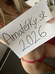 Jasmin, Trenčín, 23 rokov