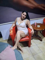 Rebeka, Ilava, 35 years