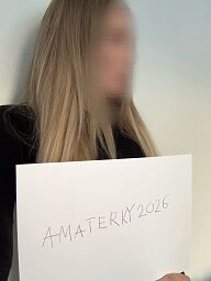 Diana, Bratislava - Ružinov, 23 rokov