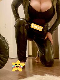 Suzan (51), Trnava, ID:9824