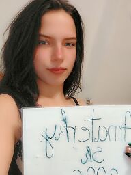 Fanni, Nitra, 19 rokov