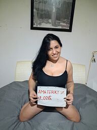 Rebeka, Ilava, 35 years