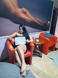 Rebeka, Ilava, 35 years