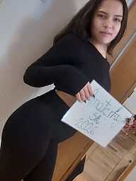 Fanni, Nitra, 19 rokov