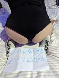 Melanie, Žilina, 19 rokov