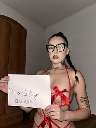 Kitty Fever, Bratislava - ostatné, 21 rokov