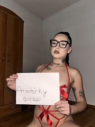 Kitty Fever, Bratislava - ostatné, 21 rokov