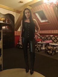 Mladá, Nitra, 21 rokov