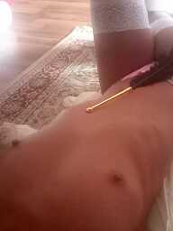 Layla, Piešťany, 33 rokov