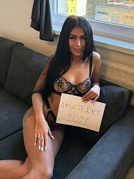 Natalie, Žilina, 24 rokov