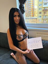Natalie (24), Senica, ID:27744