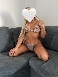 Anita, Banska Bystrica, 28 years