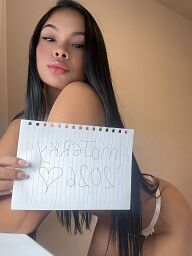 Sophie, Poprad, 19 rokov