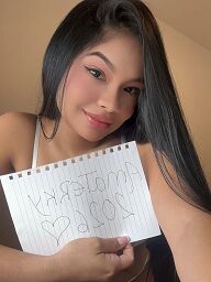 Sophie, Poprad, 19 rokov