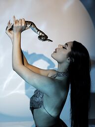 Maja (19), Bratislava - Nové Mesto, ID:30481