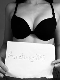 Emma, Bratislava - Nové Mesto, 19 rokov