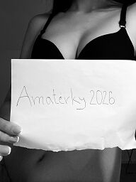 Emma, Bratislava - Nové Mesto, 19 rokov