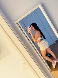 Salomé, Košice - Staré Mesto, 22 rokov