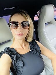 Rebeka, Nové Zámky, 29 rokov