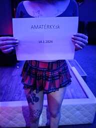 Luna, Banská Bystrica, 21 rokov