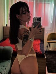 Sasha, Bratislava - Ružinov, 19 rokov