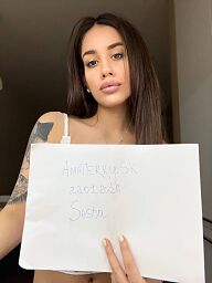 Sasha, Bratislava - Ružinov, 19 rokov