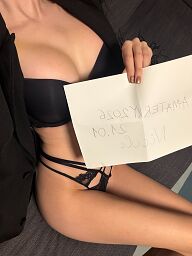 Nicole (24), Bratislava - Ružinov, ID:31097