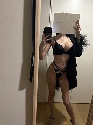 Nicole, Bratislava - Ružinov, 24 rokov