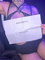 Nelka, Banská Bystrica, 23 rokov