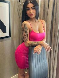 Kendra, Senica, 23 years