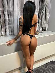 Kendra, Senica, 23 years