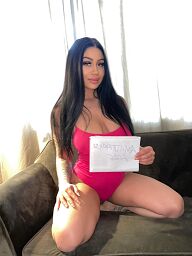 Kendra, Senica, 23 years