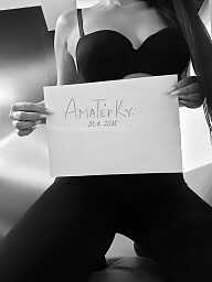 Mishell, Bratislava - Ružinov, 27 rokov