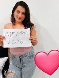 Hanna Honey, Galanta, 20 years