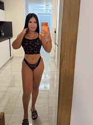 Luna, Bratislava - Nové Mesto, 19 rokov