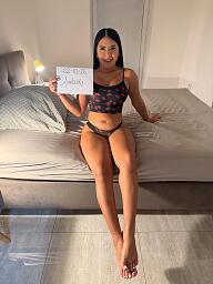 Luna, Bratislava - Nové Mesto, 19 rokov