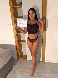 Luna, Bratislava - Nové Mesto, 19 rokov