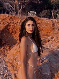 Sandra, Bratislava - Ružinov, 19 rokov