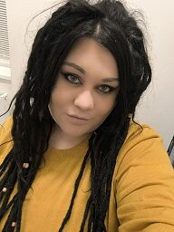 Dena, Trencin, 32 years