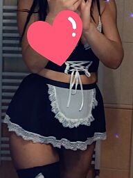 Meggy, Liptovský Mikuláš, 44 rokov