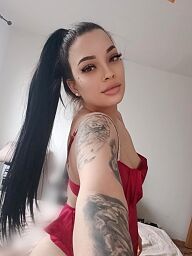 Larina (23), Komárno, ID:24169