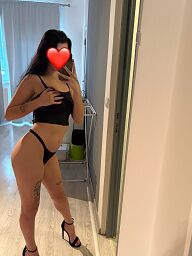 Sofia, Nové Mesto nad Váhom, 21 rokov