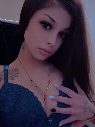 Melissa (18), Bratislava - Petrzalka, ID:27422