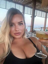 Avril (24), Presov, ID:30977