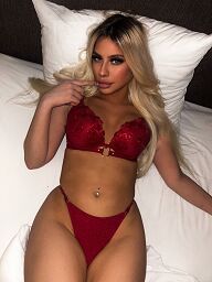 Chanel (19), Bratislava - Petržalka, ID:31072