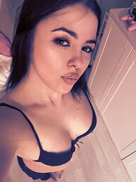 Nina Hra (24), Bratislava - Staré Mesto, ID:31085