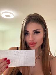 Polinka, Bratislava - Petrzalka, 21 years