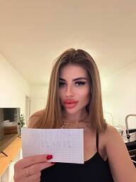 Polinka, Bratislava - Petrzalka, 21 years