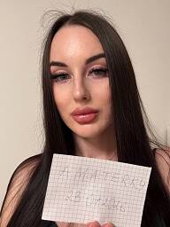 Kristínka, Bratislava - Petrzalka, 20 years